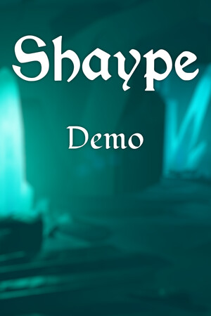 Shaype Demo