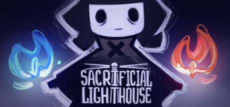 Sacrificial Lighthouse concurrent players on Steam
