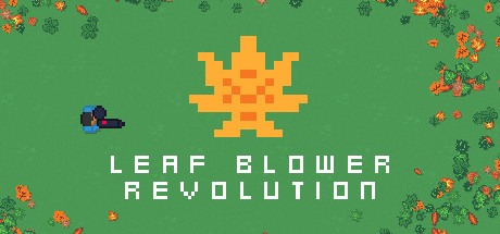 Leaf Blower Revolution - Idle Game concurrent players on Steam
