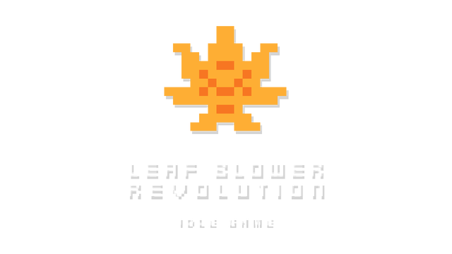 Leaf Blower Revolution - Idle Game