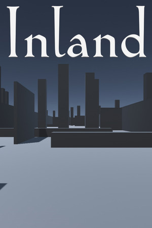 Inland cover art