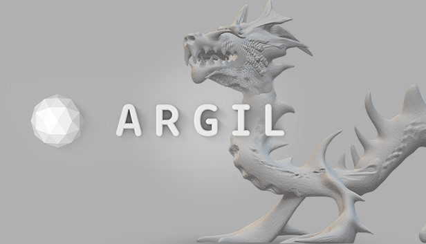 Argil Steam capsule image