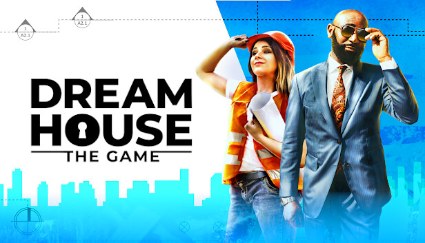 Dreamhouse: The Game on Steam