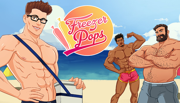 Freezer Pops Steam capsule image