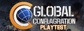 Global Conflagration Playtest