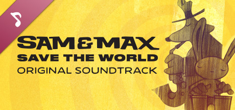Análise – Sam & Max Save the World