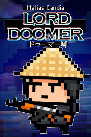 Matias Candia: LORD DOOMER
