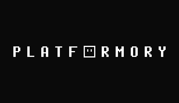 Platformory Steam capsule image