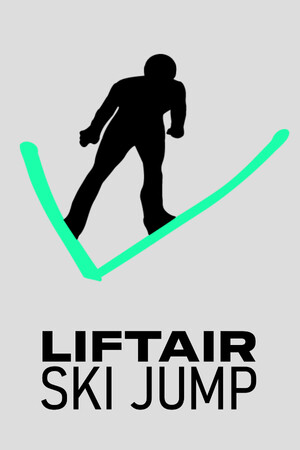 LiftAir Ski Jump cover art