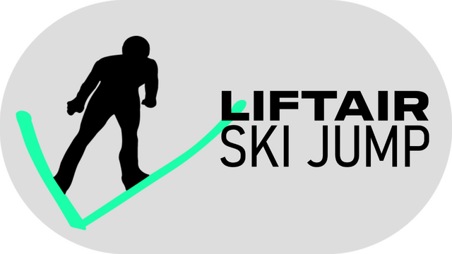 LiftAir Ski Jump
