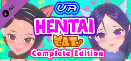 VR Hentai Cat Complete Edition on Steam