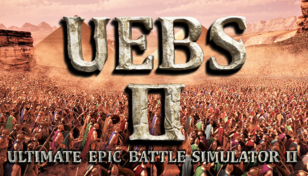 play ultimate epic battle simulator
