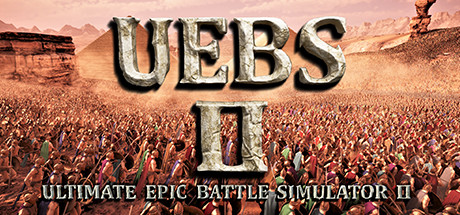Ultimate Epic Battle Simulator 2 Cover Image