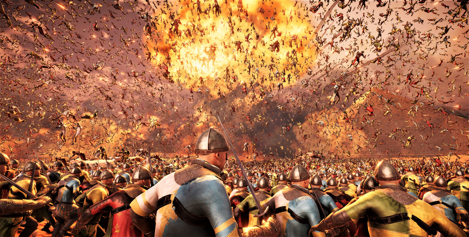 Indie Game Lover Ultimate Epic Battle Simulator 2