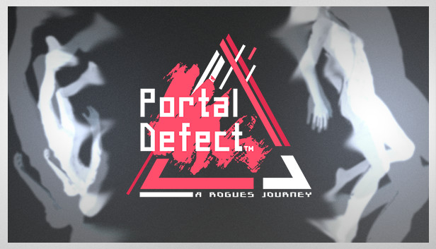 Portal Defect Steam capsule image