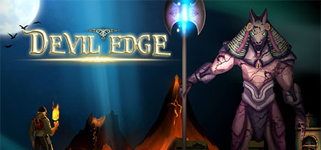 Baixar Devil Edge Torrent