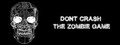 Don't Crash - The Zombie Game