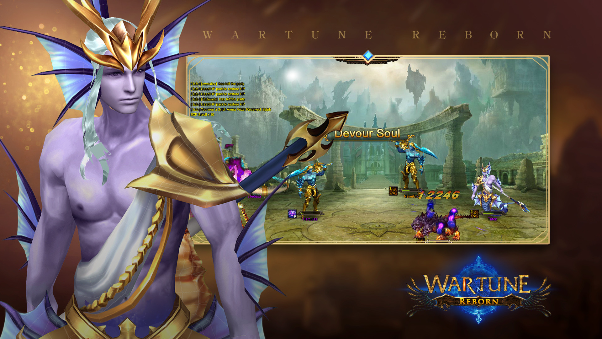 wartune reborn review