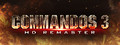 Commandos 3 - HD Remaster