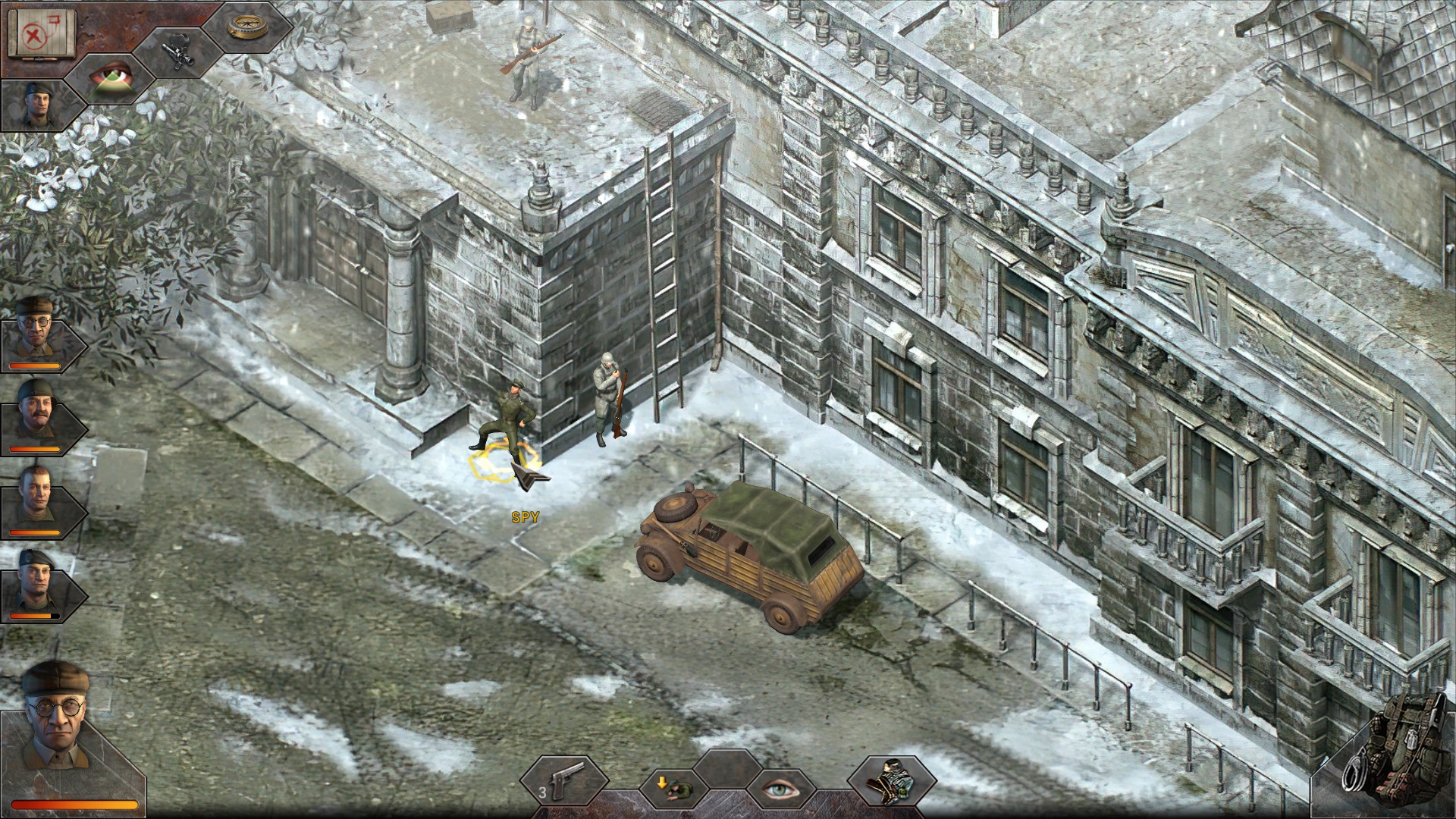 Save 10% on Commandos 3 - HD Remaster on Steam