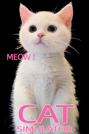 Cat Simulator: Meow cover art