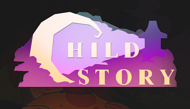 ChildStory Steam capsule image