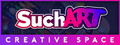 SuchArt: Creative Space