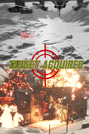 Target Acquired