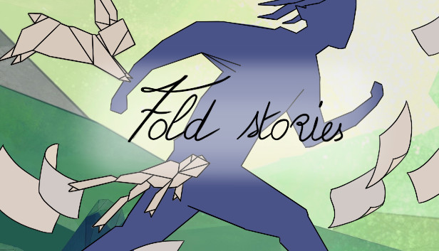 Fold Stories Steam capsule image