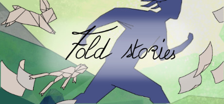 Fold Stories Cover Image
