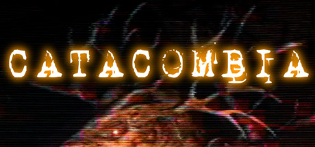 CATACOMBIA header