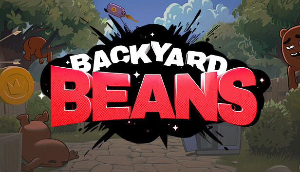 Backyard Beans Steam capsule image