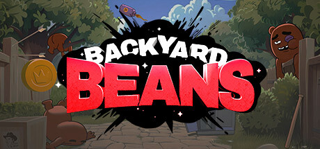 Backyard Beans header