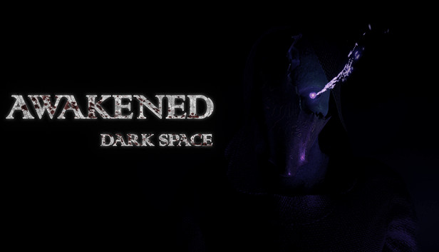 Awakened: Dark Space Steam capsule image