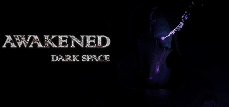 Awakened: Dark Space Cover Image
