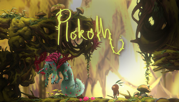 Plokoth Steam capsule image