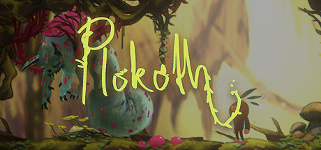 Plokoth Cover Image