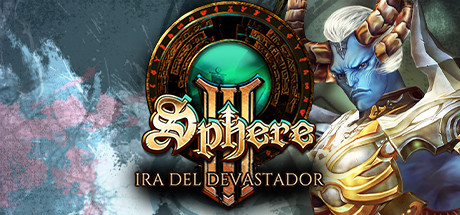 Sphere III: Ira Del Devastador - Latino America