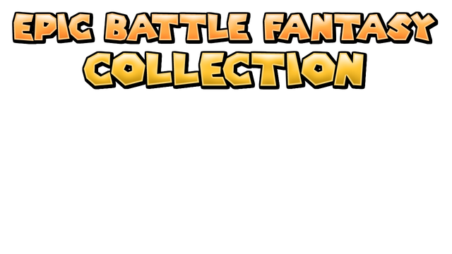 Epic Battle Fantasy Collection