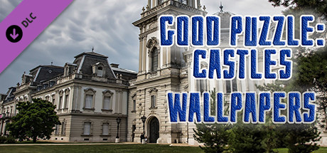 Good puzzle: Castles - Wallpapers header