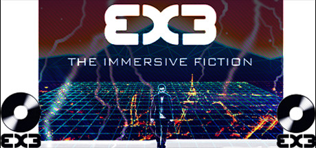 3x3 the immersive fiction chapter one : Math awakening Cover Image