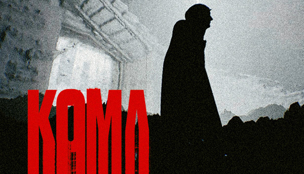 Koma Steam capsule image