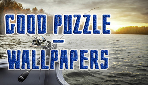 Good puzzle - Wallpapers Steam capsule image