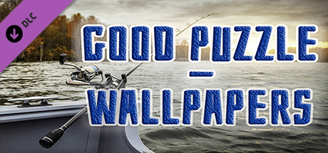 Good puzzle - Wallpapers header