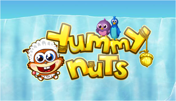 Yummy Nuts Steam capsule image