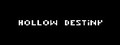 Hollow Destiny