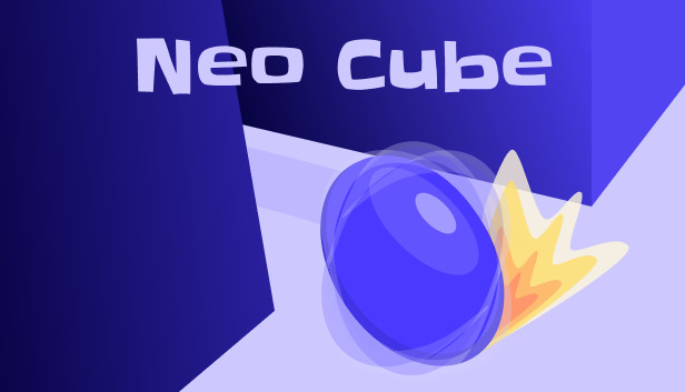 NeoCube Steam capsule image