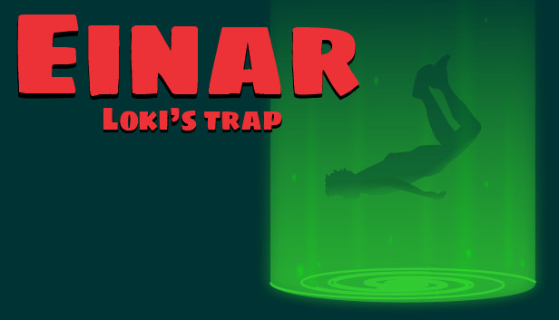 Einar - Loki's Traps Steam capsule image