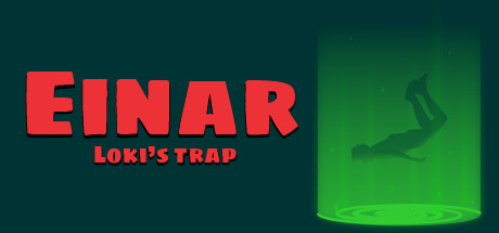 Einar - Loki's Traps Cover Image