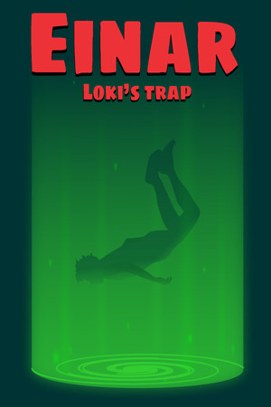 Einar - Loki's Traps